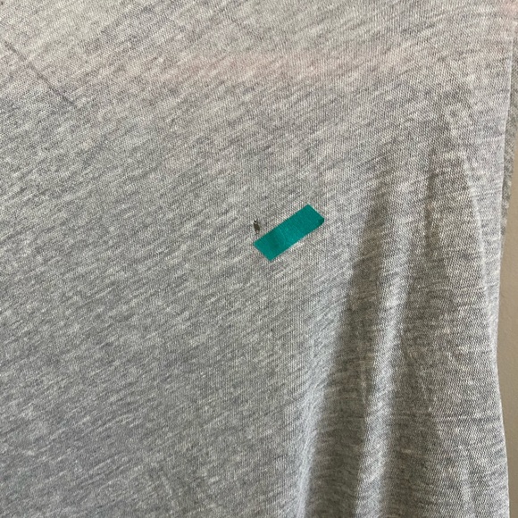 **Special Purchase Wildfox Day-Off List Tee XS - Picture 5 of 5